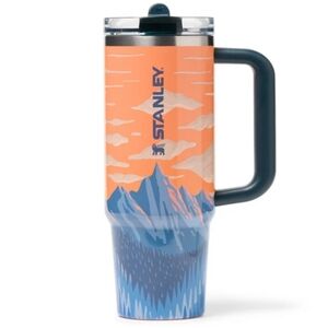 Stanley Quencher Protour Flip 30 Oz Always With Honor Awh Dawn On High Tumbler